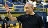 رسمی؛ گل‌محمدی بالاخره از پرسپولیس جدا شد