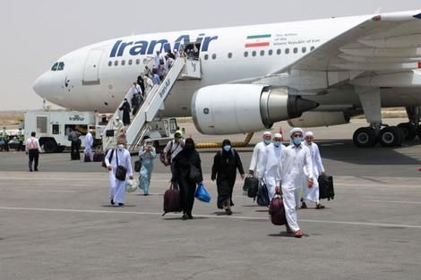 محدودیت‌ تازه و خبرساز برای مسافران ایرانی حج