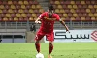 وریا غفوری در انظار عمومی ظاهر شد!