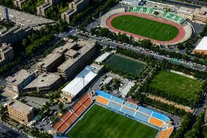 با این طرح‌ها دو استادیوم تهران اروپایی می‌شوند