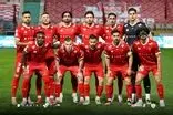 رکورد بزرگی که پرسپولیس از دست داد