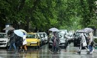پیش‌بینی هوای تهران طی روزهای آینده