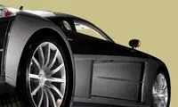خودرویی که رویای شکست بوگاتی را در سر داشت
