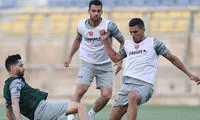 کنایه جالب مدافع تازه وارد پرسپولیسی‌ها