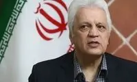 حاج‌رضایی: استقلال ببرد، کار قهرمانی تمام است