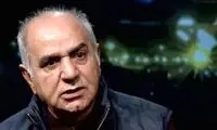 کنایه پرستویی به شریعتمداری درباره زمستان سخت
