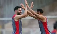 گاریدو، بمب پرسپولیسی‌ها را خنثی کرد
