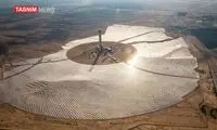 حمله سایبری به بزرگ‌ترین نیروگاه خورشیدی اسرائیل