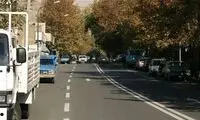 اینجا مخوف‌ترین خیابان تهران بود!