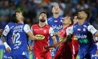 شانس استقلال برای برد در دربی بیشتر است یا پرسپولیس؟
