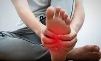 دلایل ضعف گردش خون در پاها
