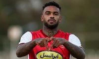 استوری معنادار لوکادیا پرسپولیسی‌ها را وسوسه کرد