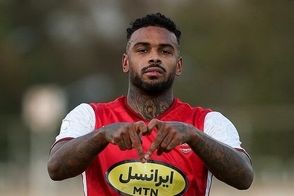 استوری معنادار لوکادیا پرسپولیسی‌ها را وسوسه کرد
