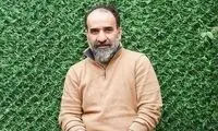 پرواز رضا امیرخانی غیرقانونی بود!