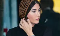 فریبا نادری: فکر نمی‌کردم دوباره تهران را ببینیم