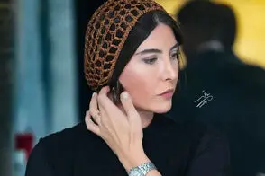 فریبا نادری: فکر نمی‌کردم دوباره تهران را ببینیم