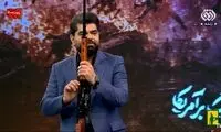 شبکه افق پاسخ رجزخوانی امشب ترامپ را داد