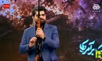 شبکه افق پاسخ رجزخوانی امشب ترامپ را داد
