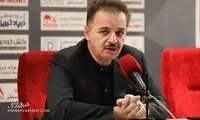 پاسخ کوبنده سازمان لیگ به تهدید زنوزی: فوتبال ملک شخصی نیست
