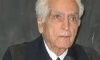 جزئیات بازگشت و تشییع پیکر محمدعلی اسلامی ندوشن