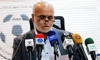 اولیایی: هنوز استقلال و پرسپولیس حذف نشده‌اند