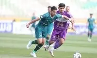 باورنکردنی و تماشایی؛ توپی که نخواد گل بشه، نمیشه!