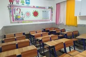 آخرین خبر؛ مدارس مهر ماه باز نمی‌شود؟