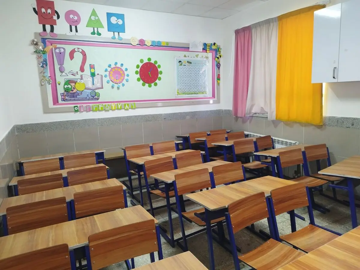 آخرین خبر؛ مدارس مهر ماه باز نمی‌شود؟