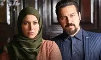 تغییر چهره شدید حمید سریال ستایش بعد از 6 سال