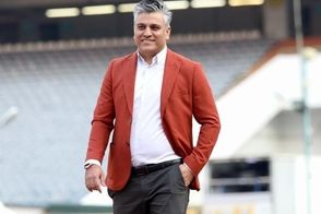 مدیر پرسپولیس: ثابت شد ما «تیم خاص» نیستیم