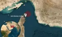 ایران نفت خود را با این روش از تنگه عبور می‌دهد