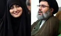 اخبار ضد و نقیض از شهادت پدر همسر زینب سلیمانی