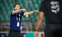 پاسخ کاپیتان سابق پرسپولیس به اتهامات جنجالی