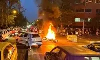 گزارش تسنیم از وضعیت امشب خیابان‌های تهران