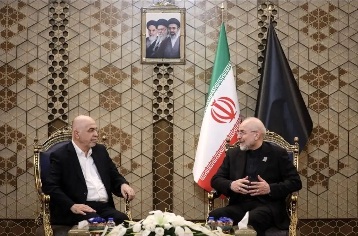 اظهارنظر متفاوت دو مقام ایران درباره آمریکا در ساعات اخیر