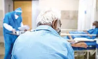 حقوق ۲۱ میلیونی و هزینه ۵۰ میلیونی درمان!