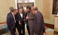 وال استریت، پیام ایران به آمریکا را در مذاکره لو داد!