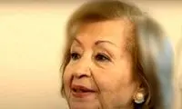زینت مودب درگذشت