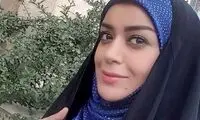عکس‌های دیده نشده از الهام چرخنده و پسرش