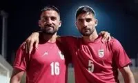 هواداران پرسپولیس با میلاد، استقلالی‌ها را آتش زدند