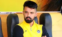 گل‌محمدی بی‌خیال مدافع ملی‌پوش شد