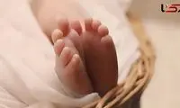 مادر 41 ساله، پانزدهمین فرزندش را به دنیا آورد! 