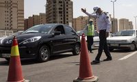 کدام جاده‌ها امروز یک‌طرفه می‌شود؟