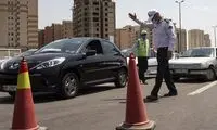 کدام جاده‌ها امروز یک‌طرفه می‌شود؟