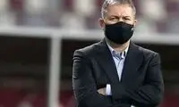 مذاکره کوتاه و بی‌نتیجه تراکتوری‌ها با اسکوچیچ