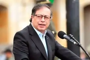 توئیت جنجالی رئیس‌جمهور کلمبیا درباره ترامپ