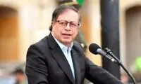 توئیت جنجالی رئیس‌جمهور کلمبیا درباره ترامپ
