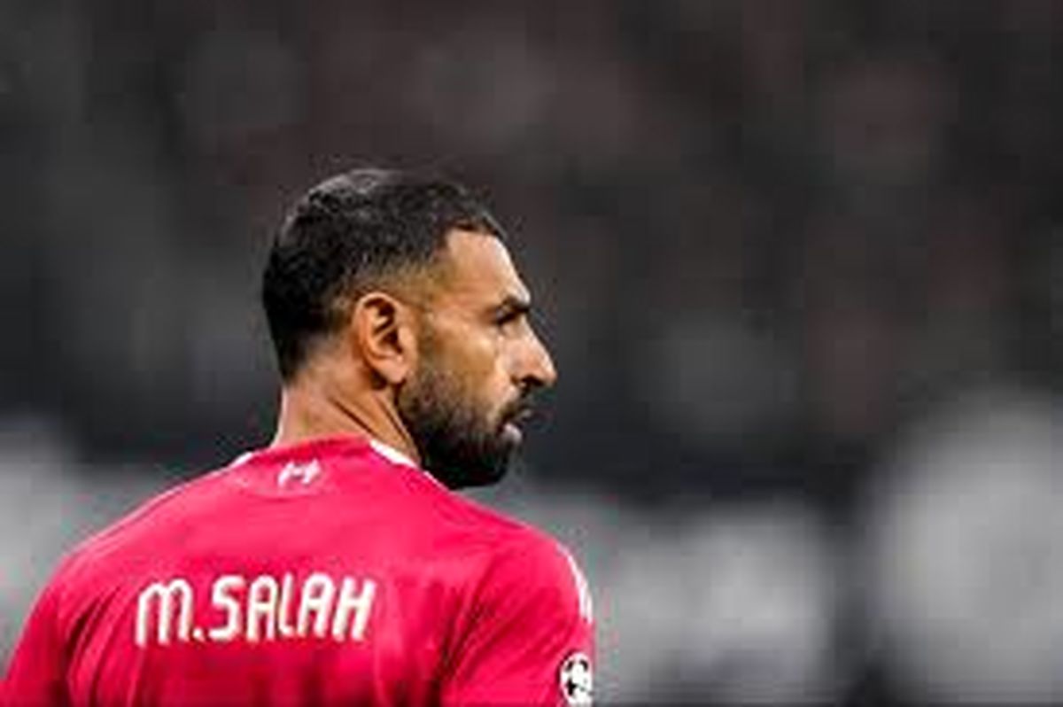 پای محمد صلاح به برنامه حجازی‌فر باز شد!
