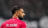 پای محمد صلاح به برنامه حجازی‌فر باز شد!