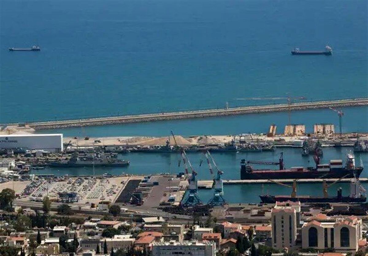 رسانه عبری: اطلاعات مراکز حساس اسرائیل در اختیار ایران است